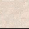 Mexen Evolution Crema glazovaný rek. G1, podlahová a stěnová dlaždice 120 x 60 cm, carving - TL437-120-060-01