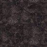 Mexen Merison Černý glazovaný rektifikovaný gres G1, dlaždice podlahovo-stěnová 120 x 60 cm, vysoký lesk
