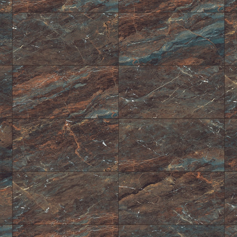 Mexen Sintra Earth gres glazovaný rekt. G1, podlahovo-stěnová dlaždice 120 x 60 cm, vysoký lesk - TL204-120-060-02