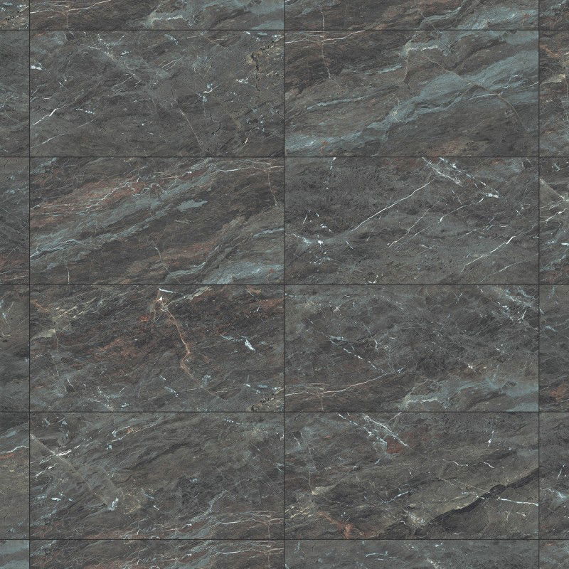 Mexen Sintra Verde glazovaný gres rekt. G1, podlahová a nástěnná dlaždice 120 x 60 cm, vysoký lesk - TL204-120-060-06