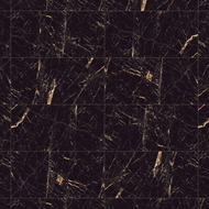 Mexen Python Zlatý lesklý rektifikovaný gres G1, dlaždice podlahovo-stěnová 120 x 60 cm, vysoký lesk - TL212-120-060-00