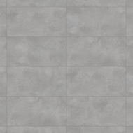 Mexen Mileo světle šedá glazovaná rekt. G1, dlaždice podlahová a stěnová 120 x 60 cm, mat - TL301-120-060-05