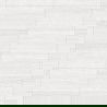 Mexen Neo Travertino Bianco glazovaná rektifikovaná dlažba G1, podlahová a obkladačka 120 x 60 cm, matná - TL302-120-060-08