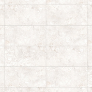 Mexen Tubac Bianco glazovaný rekt. G1, dlaždice podlahová-stěnná 120 x 60 cm, matná - TL304-120-060-01