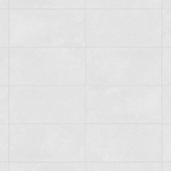 Mexen Rock Bianco glazovaný slinutý rekt. G1, podlaha-stěna dlaždice 120 x 60 cm, mat - TL317-120-060-00