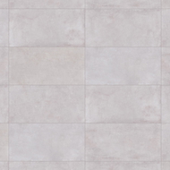 Mexen Dimona Bianco glazovaný rektifikovaný gres G1, podlahová a nástěnná dlaždice 120 x 60 cm, mat - TL321-120-060-05