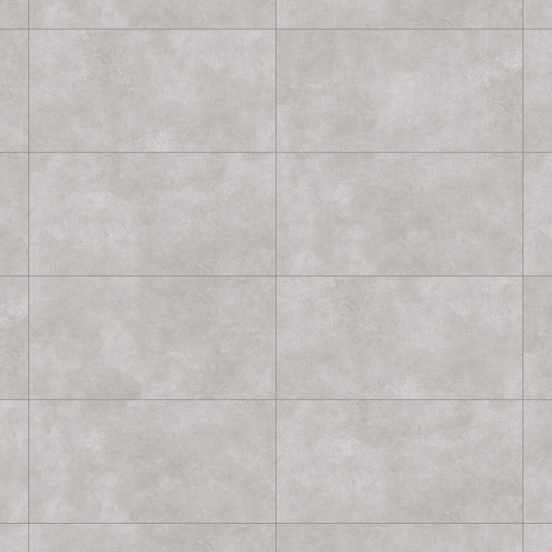 Mexen Monteli Stříbrná zasklená rekt. G1, podlahová a stěnová dlaždice 120 x 60 cm, mat - TL322-120-060-04