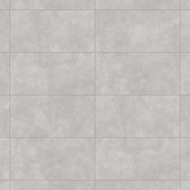 Mexen Monteli Stříbrná zasklená rekt. G1, podlahová a stěnová dlaždice 120 x 60 cm, mat - TL322-120-060-04