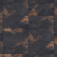 Mexen Rafael Grafit glazovaný gres rekt. G1, dlaždice podlahově-stěnová 120 x 60 cm, mat - TL324-120-060-05