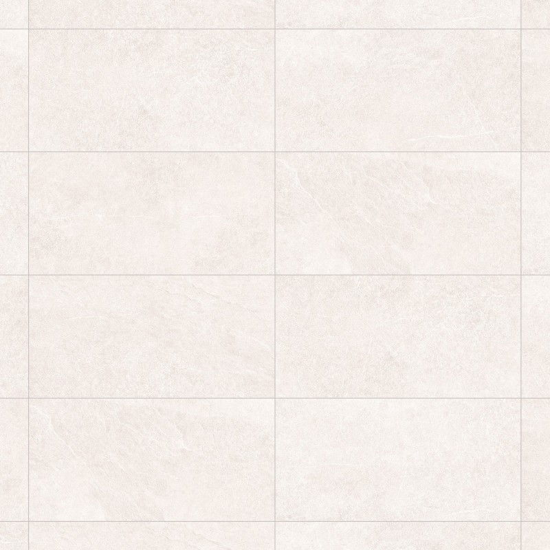 Mexen Deago Bianco glazovaný rekt. G1, podlahová a stěnová dlaždice 120 x 60 cm, mat - TL326-120-060-00