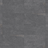 Mexen Deago Antracit glazovaný slinutý rektifikovaný G1, dlaždice podlahová a stěnová 120 x 60 cm, mat - TL326-120-060-03