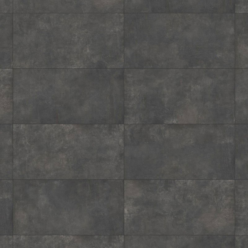 Mexen Kamen Nero glazovaný dlažební kámen rekt. G1, podlahová a stěnová dlaždice 120 x 60 cm, mat - TL335-120-060-03