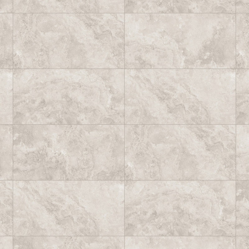 Mexen Unika Kemberg Bianco glazovaný dlažbový rekt. G1, obkladová a dlažbová deska 120 x 60 cm, mat - TL329-120-060-00