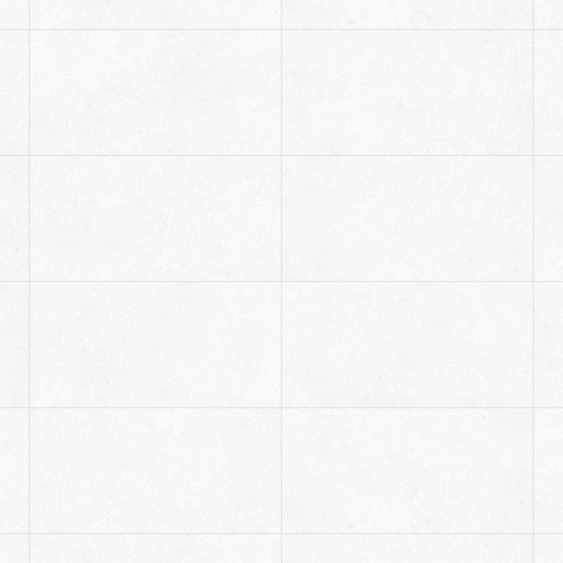 Mexen Rocola Bianco leštěný keramický rekt. G1, obklad podlahově-stěnový 120 x 60 cm, matný - TL334-120-060-00