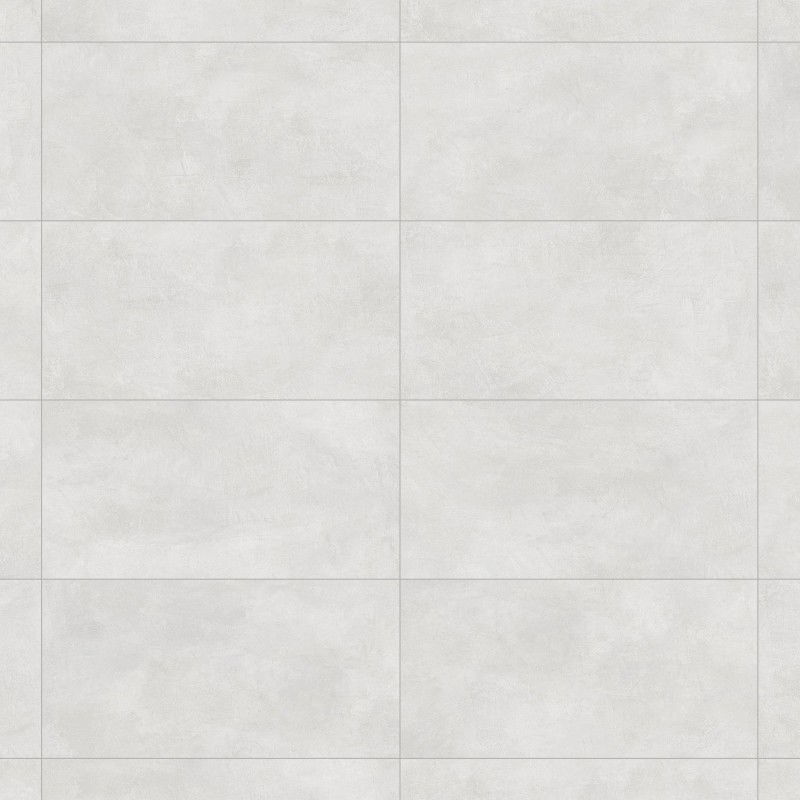 Mexen Cementum Bianco glazovaný rekt. G1, podlahová a stěnová dlaždice 120 x 60 cm, mat - TL341-120-060-00