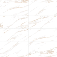 Mexen Belinda Gold glazovaný rektifikovaný G1, dlaždice podlahová-stěnná 120 x 60 cm, lesk - TL132-120-060-00