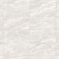 Mexen Sintra Bianco glazovaný slinutý dlažba rek. G1, podlahová a nástěnná dlaždice 120 x 60 cm, lesk - TL137-120-060-03