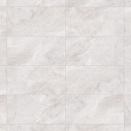 Mexen Tens Bianco glazovaná rektifikovaná dlažba G1, podlahová a obkladová dlaždice 120 x 60 cm, lesk - TL148-120-060-00