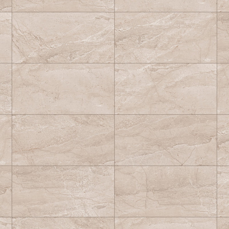 Mexen Homes Hnědá glazovaná kamenina rekt. G1, podlahová-stěnová dlaždice 120 x 60 cm, lesk - TL151-120-060-01