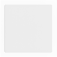 Mexen LDSS stropní LED svítidlo povrchové 30 x 30 cm, 24W, Studená - 6500K, 2640 lm, bílá - L213-030-2465-20