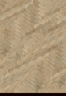 Mexen Worcester  vinylové panely chevron francouzský 650 x 127 mm SPC 6,5 mm, podklad IPEX 1,5 mm, 4 V-spára, Dub - F1285