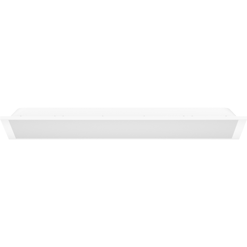 Mexen Brill LED stropní panel podhledový 60 x 60 cm, 40W, Neutrální - 4000K, 4000 lm, bílý - L200-060-060-4040-20