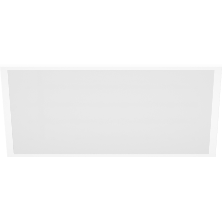 Mexen Brill LED stropní panel podhledový 60 x 60 cm, 40W, Neutrální - 4000K, 4000 lm, bílý - L200-060-060-4040-20