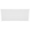 Mexen Brill LED stropní panel podhledový 60 x 60 cm, 40W, Neutrální - 4000K, 4000 lm, bílý - L200-060-060-4040-20