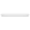 Mexen Brill+ podhledový LED panel 60 x 60 cm, 48W, Neutrální - 4000K, 5280 lm, bílý - L201-060-060-4840-20
