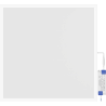 Mexen Brill+ podhledový LED panel 60 x 60 cm, 48W, Neutrální - 4000K, 5280 lm, bílý - L201-060-060-4840-20