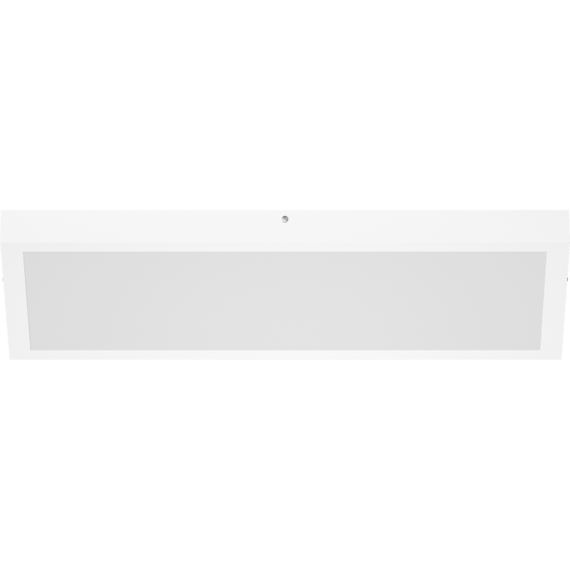 Mexen Brill-S stropní LED panel na strop 60 x 30 cm, 24W, Neutrální - 4000K, 2880 lm, bílý - L207-060-030-2440-20