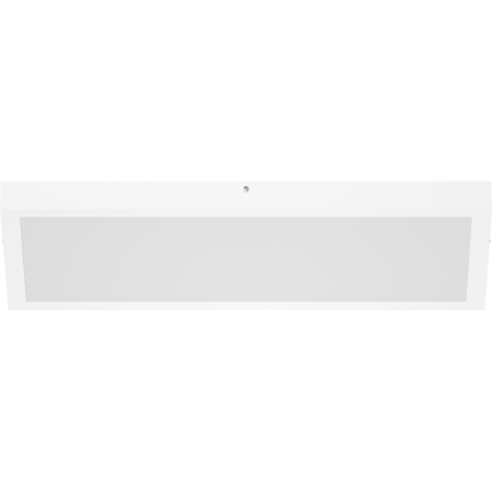 Mexen Brill-S stropní LED panel na strop 60 x 30 cm, 24W, Neutrální - 4000K, 2880 lm, bílý - L207-060-030-2440-20