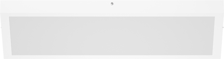 Mexen Brill-S LED stropní panel 60 x 30 cm, 24W, Neutrální - 4000K, 3456 lm, bílý - L207-060-030-2440-20