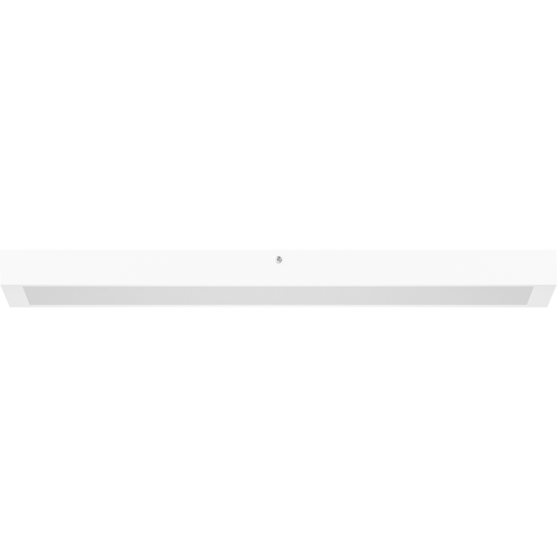 Mexen Brill-S stropní LED panel na strop 60 x 30 cm, 24W, Neutrální - 4000K, 2880 lm, bílý - L207-060-030-2440-20