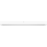 Mexen Brill-S stropní LED panel na strop 60 x 30 cm, 24W, Neutrální - 4000K, 2880 lm, bílý - L207-060-030-2440-20