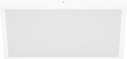 Mexen Brill-S LED stropní panel pro povrchovou montáž 60 x 60 cm, 36W, Neutrální - 4000K, 5184 lm, bílý