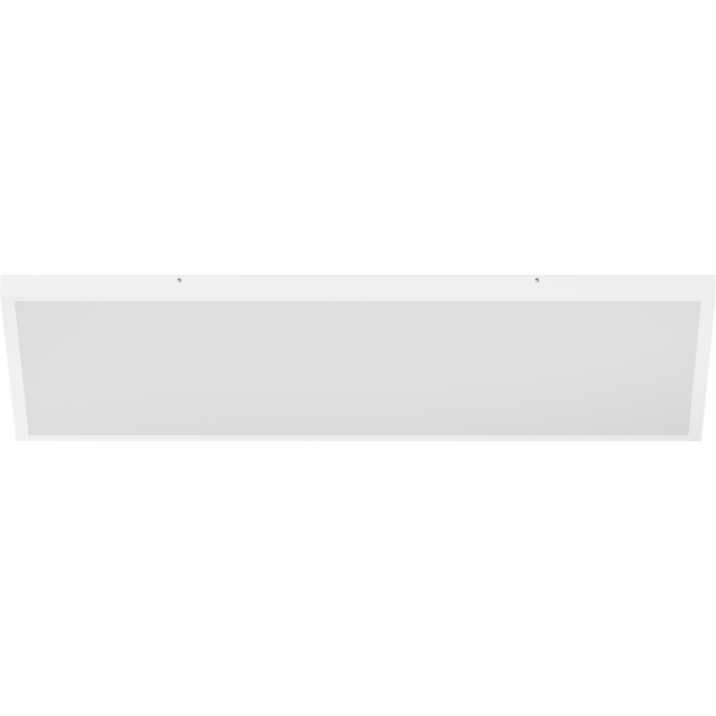 Mexen Brill-S panel LED stropní přisazený 120 x 60 cm, 60W, Neutrální - 4000K, 8640 lm, bílá - L207-120-060-6040-20