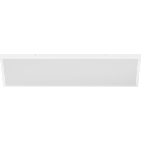 Mexen Brill-S panel LED stropní přisazený 120 x 60 cm, 60W, Neutrální - 4000K, 8640 lm, bílá - L207-120-060-6040-20