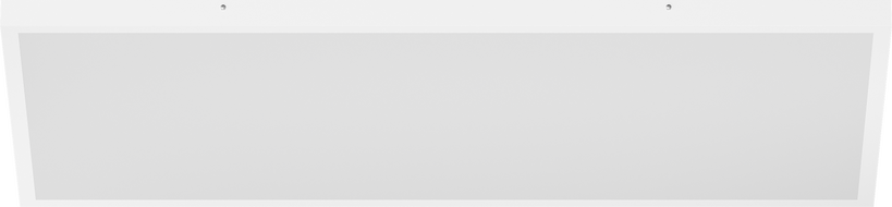 Mexen Brill-S panel LED stropní přisazený 120 x 60 cm, 60W, Neutrální - 4000K, 8640 lm, bílá - L207-120-060-6040-20