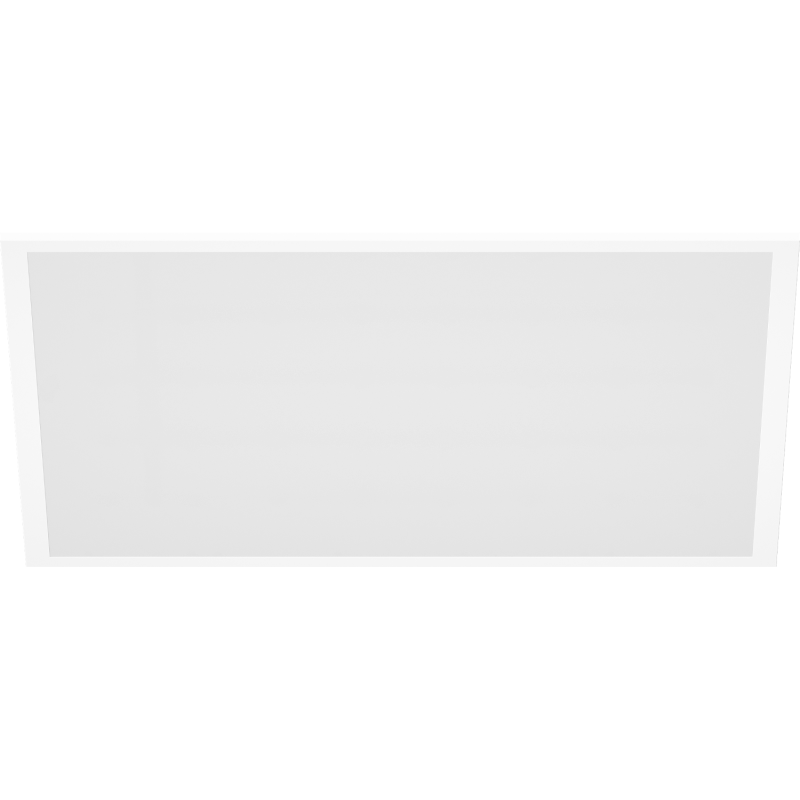 Mexen Brill zapustený stropní panel LED 60 x 60 cm, 40 W, Studená - 6500 K, 4000 lm, bílá - L200-060-060-4065-20