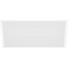 Mexen Brill zapustený stropní panel LED 60 x 60 cm, 40 W, Studená - 6500 K, 4000 lm, bílá - L200-060-060-4065-20