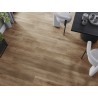 Mexen Spirit Lake vzorek vinylových panelů LVT Dryback 2,5 mm, podklad PVC, 4 V-drážky, Dub - F1301-S