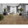Mexen Spirit Lake vzorek vinylových panelů LVT Dryback 2,5 mm, podklad PVC, 4 V-drážky, Dub - F1301-S