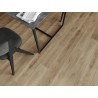 Mexen Spirit Lake vzorek vinylových panelů LVT Dryback 2,5 mm, podklad PVC, 4 V-drážky, Dub - F1301-S