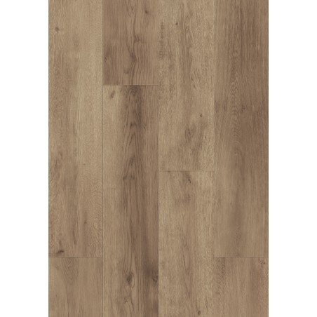 Mexen Spirit Lake vzorek vinylových panelů LVT Dryback 2,5 mm, podklad PVC, 4 V-drážky, Dub - F1301-S