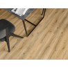 Mexen Beaver Creek vzorek vinylových panelů LVT Dryback 2,5 mm, podklad PVC, 4 V-drážka, Dub - F1302-S