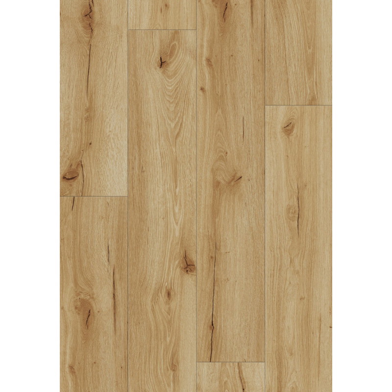 Mexen Beaver Creek vzorek vinylových panelů LVT Dryback 2,5 mm, podklad PVC, 4 V-drážka, Dub - F1302-S