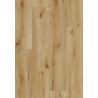Mexen Beaver Creek vzorek vinylových panelů LVT Dryback 2,5 mm, podklad PVC, 4 V-drážka, Dub - F1302-S