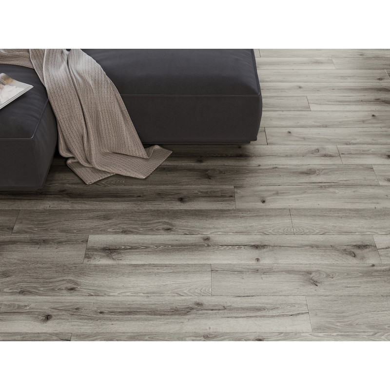 Mexen Ontario vzorek vinylových panelů LVT Dryback 2,5 mm, podklad PVC, 4 V-Spára, Dub - F1303-S