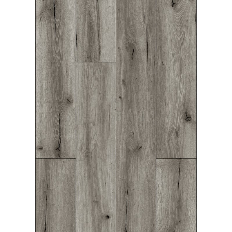 Mexen Ontario vzorek vinylových panelů LVT Dryback 2,5 mm, podklad PVC, 4 V-Spára, Dub - F1303-S